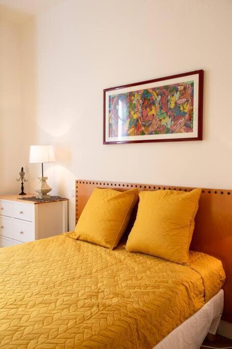 Leilighet L6 2rooms 2mins Walk From Negresco & Sea Ac-wifi Nice